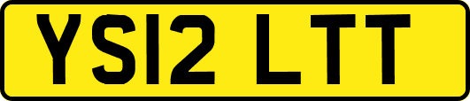 YS12LTT