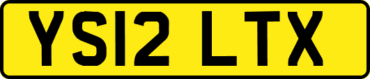 YS12LTX