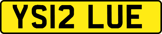 YS12LUE