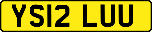 YS12LUU