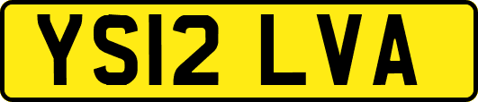 YS12LVA
