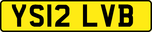YS12LVB