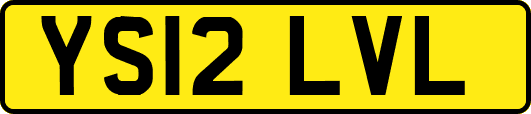 YS12LVL