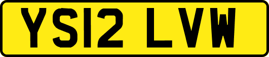 YS12LVW
