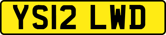 YS12LWD