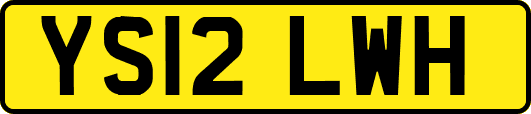 YS12LWH