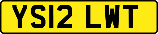 YS12LWT