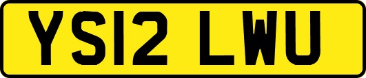 YS12LWU