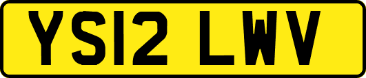 YS12LWV