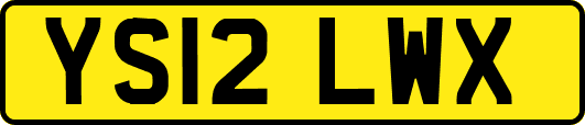YS12LWX