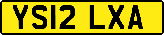 YS12LXA