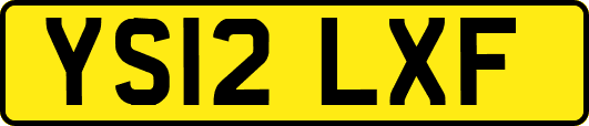 YS12LXF