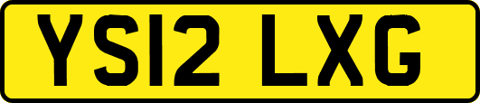 YS12LXG