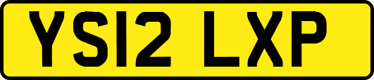 YS12LXP