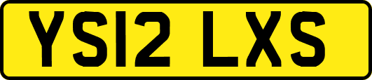 YS12LXS