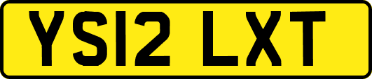 YS12LXT