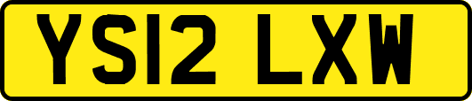 YS12LXW