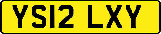 YS12LXY