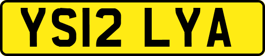 YS12LYA