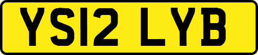 YS12LYB