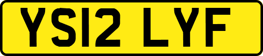 YS12LYF