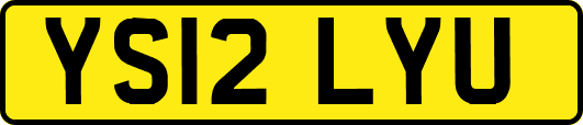 YS12LYU