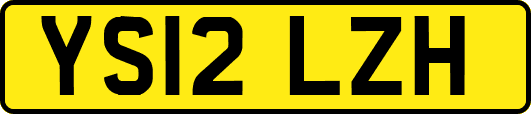 YS12LZH