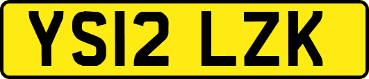YS12LZK