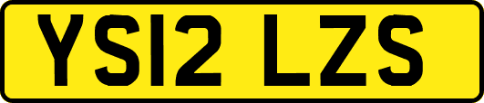 YS12LZS