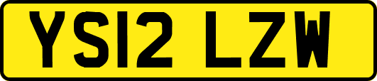 YS12LZW