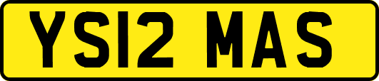 YS12MAS