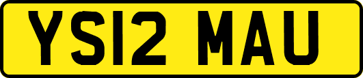 YS12MAU