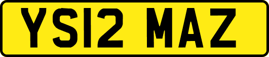 YS12MAZ