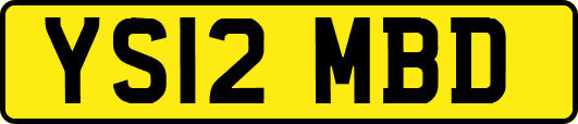 YS12MBD