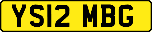 YS12MBG