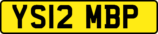 YS12MBP
