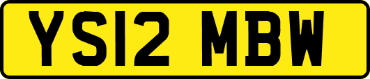 YS12MBW