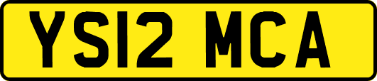 YS12MCA