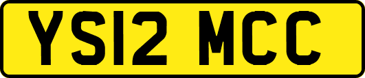 YS12MCC