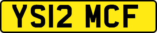 YS12MCF
