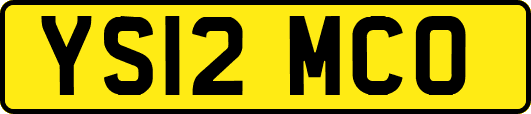 YS12MCO