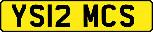 YS12MCS
