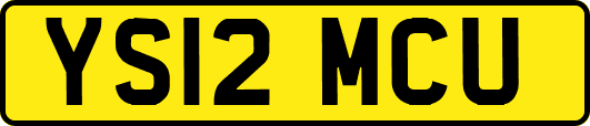 YS12MCU
