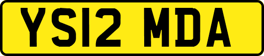 YS12MDA