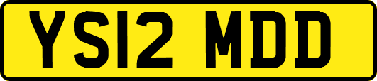 YS12MDD