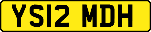 YS12MDH