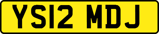 YS12MDJ