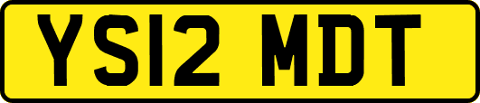 YS12MDT
