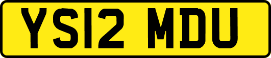 YS12MDU