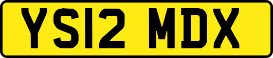 YS12MDX